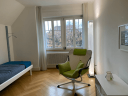 Psychotherapists Christine Zinkernagel Basel