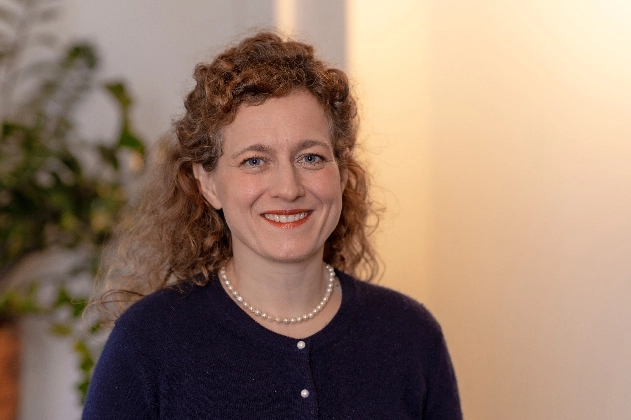 Psychiater Céline M. Brüni Basel