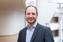 Psychiatrists David Weis Thalwil