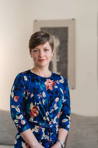 Psichiatra Evelyn Sievers Basel