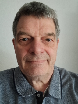 Psychiatrists Florian Seger Binningen