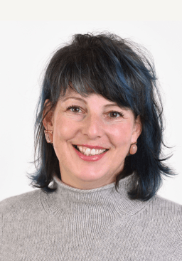 Psychiatrists Heike Rosenbaum Luzern