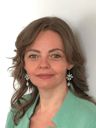 Psichiatra Mariana Bertea Baden
