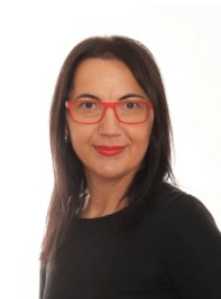 Psychiater Marija Savic St. Gallen