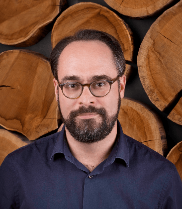 Psychiater Milan Scheidegger Zürich