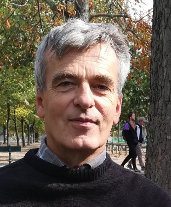 Psychiater Peter Gerber Basel