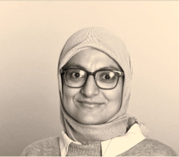 Psychiatrists Songül Altanay Möhlin