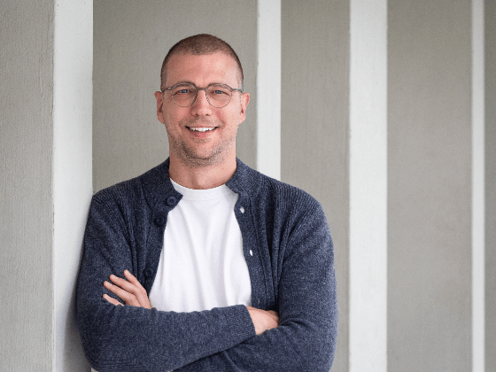 Psychiater Stefan Lienhard Spreitenbach