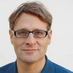 Psychiatrists Tobias Maucher Kreuzlingen