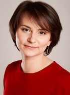 Psychotherapeuten Agne Kluge Basel
