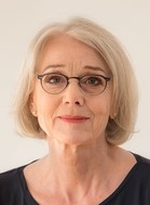 Psicoterapeuti Gisela Zeller-Steinbrich Basel