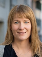 Psychotherapists Jana Schmidt Solothurn