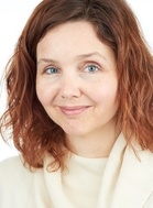 Psychologists Katharina Canziani-Markwalder Würenlos
