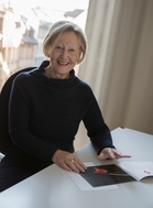 Psychologen Lorette Tobler-Merçay Basel