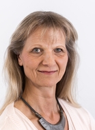 Psychotherapists Maryke Stolz Olten