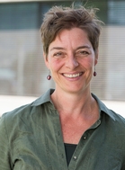 Psychotherapeuten Mirjam Widmer Zürich