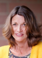 Psychotherapists Monica Tervoort Magden