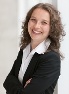 Psychologists Rahel Schuppli Schaffhausen