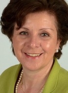 Psychologists Renata Merz Zürich