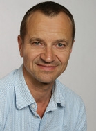 Psychotherapists Ruedi Zaugg Zürich
