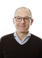 Psychotherapists Stefan Baumann Liestal