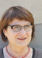 Psychothérapeutes Ilse Wittmann Basel