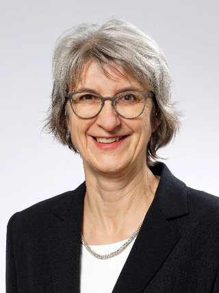 Psychologists Agnes Bärtsch Aarau