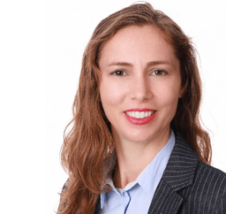Psychologists Ashley Ringger Hedingen