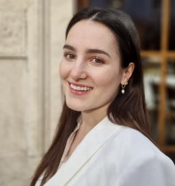 Psychologists Aurelia Corinna Campitelli Altstätten
