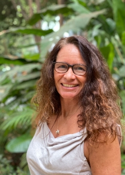Psychologists Beatrice Gschwend Winterthur