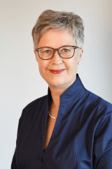 Psychologen Christine Salkeld Leisinger Rheinfelden