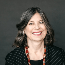 Psychologists Claudia Messmer Zürich