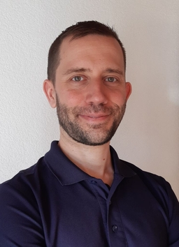 Psychotherapists Daryl Niedermoser Basel