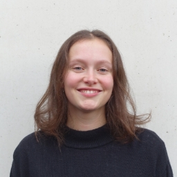 Psychologists Emma Habben Jansen Basel