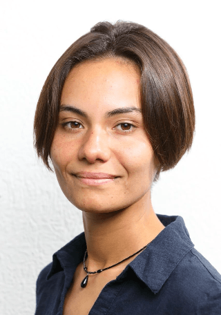 Psychologen Laila Cerino Garcia Basel