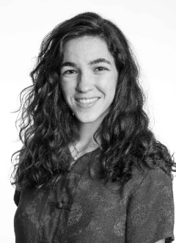 Psychologists Lena Dominique Hornstein Basel