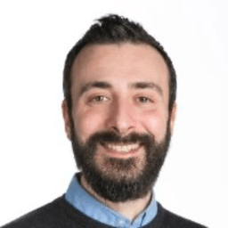 Psychologists Marco Bennardi Basel