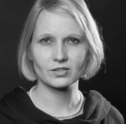 Psychotherapeuten Melanie  Flubacher-Dietz Basel