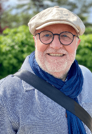 Psychologen Peter Gugger Reinach (BL)