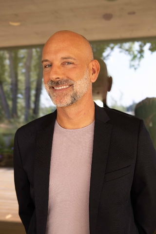 Psychologen Reto-Dumeng Suter Grenchen