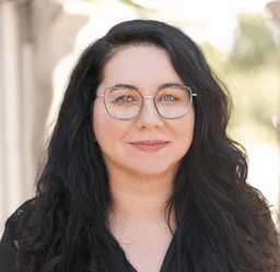 Psychologists Roxana-Cristina Petrus Malters