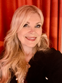 Psychologists Sylvia Rac Beez Richterswil