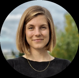 Psychologists Vanessa Brun Basel