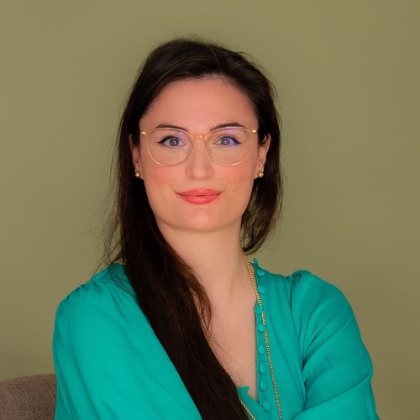 Psychologen Viktoria Köstler Zürich