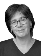 Psicoterapeuti Barbara Bailey Basel