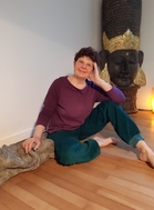 Psychotherapists Barbara Burkhardt Basel