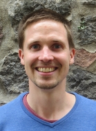 Psicoterapeuti Cedric  Kettelhack Basel