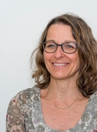 Psychotherapists Claudia Gramespacher Jakobsen Basel