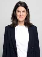 Psicoterapeuti Dorothée Bentz Basel