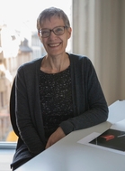 Psychotherapists Franziska Zumstein Basel